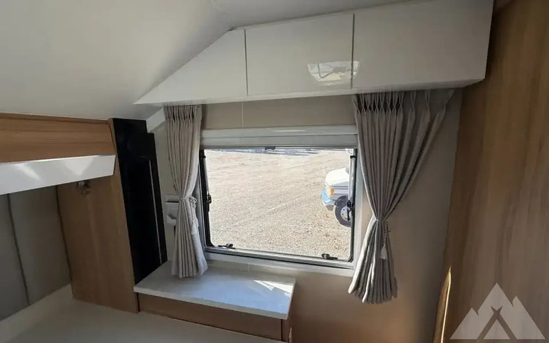 2022 Black Series hq21 overlanding 4 season — used overland trailer for sale in Arvada, CO (photo 8) — photo 8