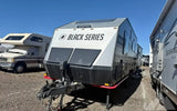 2022 Black Series hq21 overlanding 4 season — used overland trailer for sale in Arvada, CO