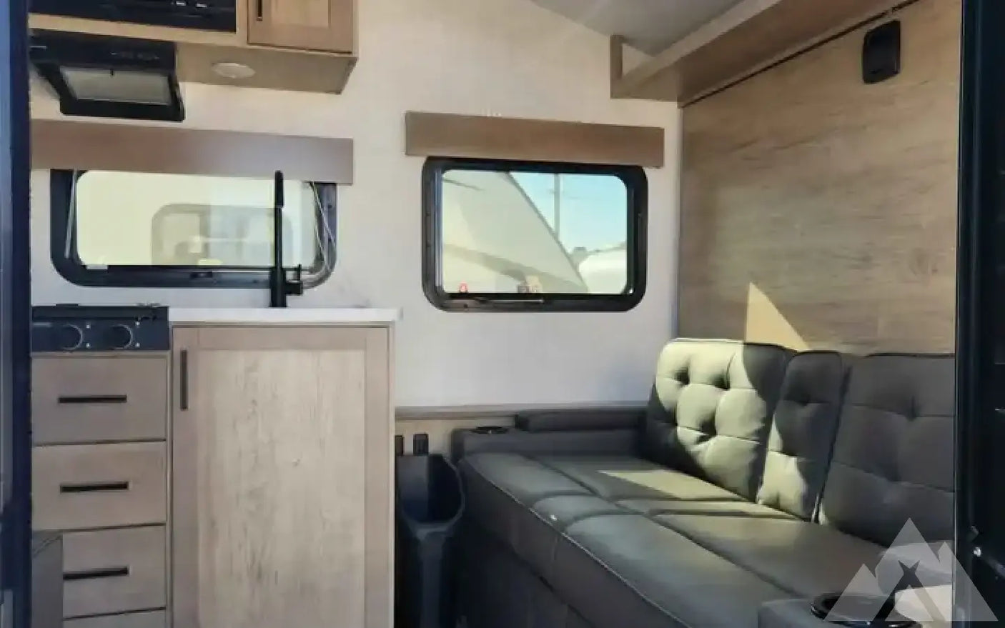 2022 Black Series overland 170 mrb — used overland trailer for sale in Lakewood, CO (photo 5)