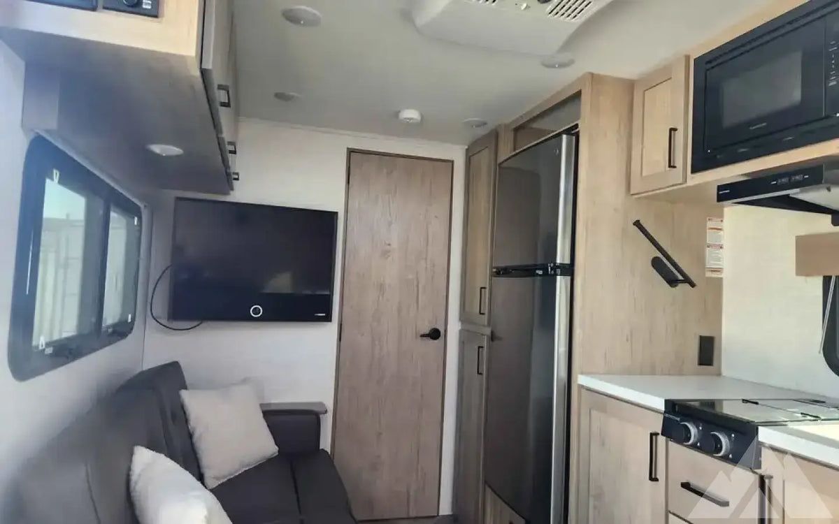2022 Black Series overland 170 mrb — used overland trailer for sale in Lakewood, CO (photo 6) — photo 6