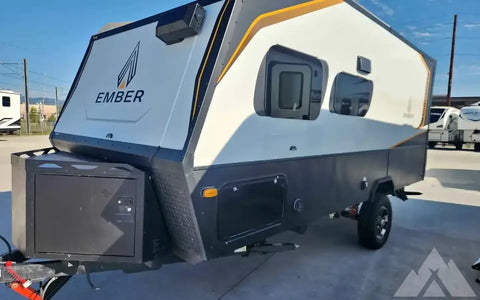 2022 Black Series overland 170 mrb