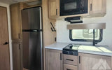 2022 Black Series overland 170 mrb — used overland trailer for sale in Lakewood, CO (photo 10)