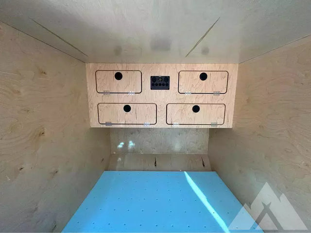 2022 Box Drop skylark — photo 3