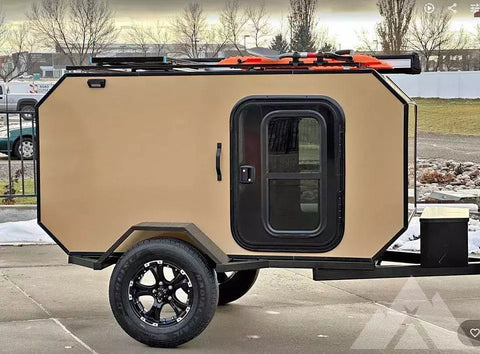 2022 Box Drop skylark