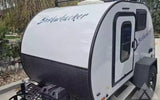 2022 Braxton Creek 10hd — used overland trailer for sale in Salt Lake City, UT