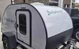 2022 Braxton Creek 10hd — used overland trailer for sale in Salt Lake City, UT (photo 5)