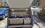 2022 Braxton Creek 10hd — used overland trailer for sale in Salt Lake City, UT (photo 4)