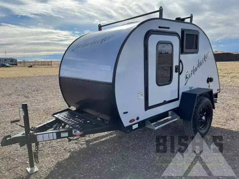 2022 Braxton Creek bushwhacker — used overland trailer for sale in Great Falls, MT (photo 2) — photo 2