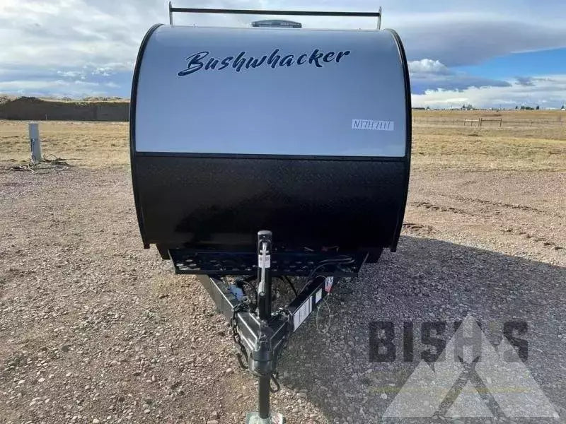2022 Braxton Creek bushwhacker — used overland trailer for sale in Great Falls, MT (photo 5) — photo 5