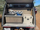 2022 Braxton Creek free solo og — used overland trailer for sale in Cottonwood, AZ (photo 5)