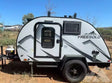 2022 Braxton Creek free solo og — used overland trailer for sale in Cottonwood, AZ