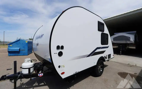 2022 Bushwhacker 15ds