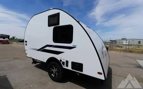 2022 Bushwhacker 15ds — used overland trailer for sale in Caldwell, ID (photo 3)