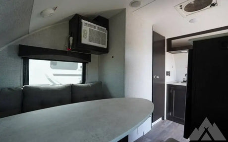 2022 Bushwhacker 15ds — used overland trailer for sale in Caldwell, ID (photo 5)