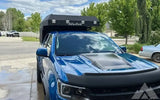 2022 Chevrolet Colorado — used overland rig for sale in Boise, ID (photo 4)