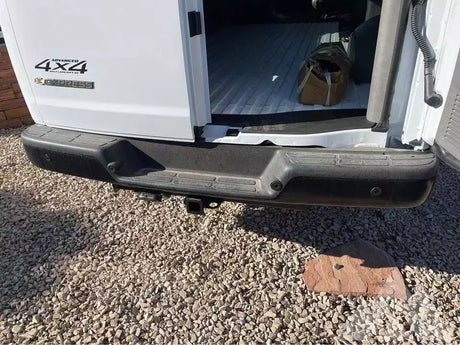 2022 Chevrolet Express Van — used overland rig for sale in Park City, UT (photo 10)