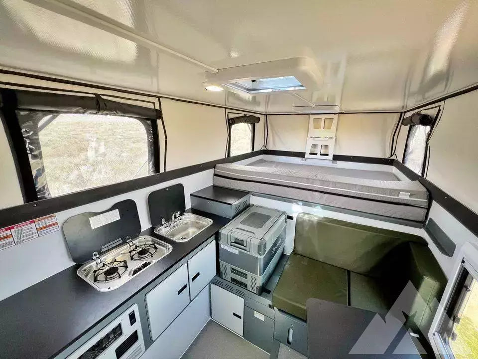2022 Chevrolet Silverado 3500 Pickup — used overland rig for sale in Jackson, WY (photo 4)