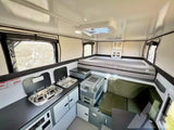 2022 Chevrolet Silverado 3500 Pickup — used overland rig for sale in Jackson, WY (photo 4)