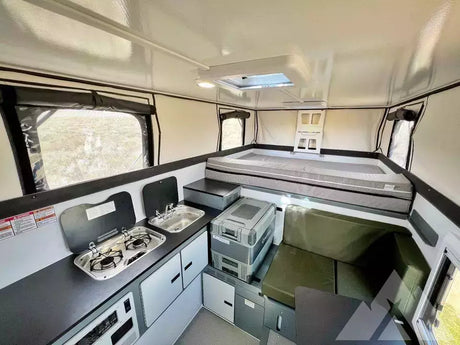 2022 Chevrolet Silverado 3500 Pickup — used overland rig for sale in Jackson, WY (photo 4)