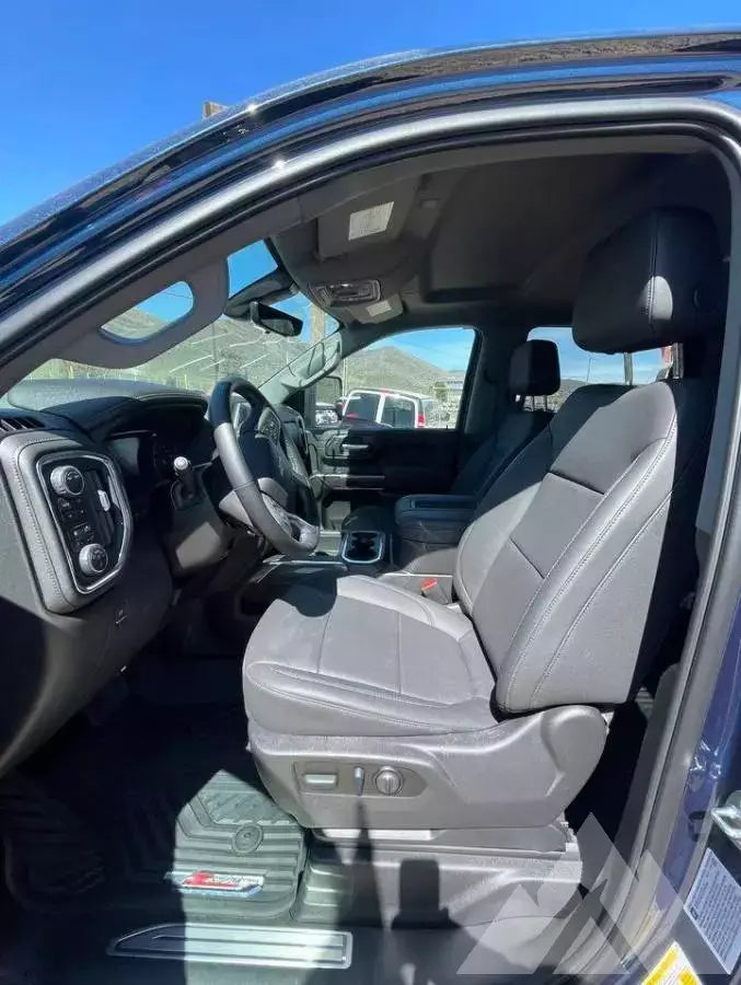 2022 Chevrolet Silverado 3500 Pickup — used overland rig for sale in Salt Lake City, UT (photo 8) — photo 8