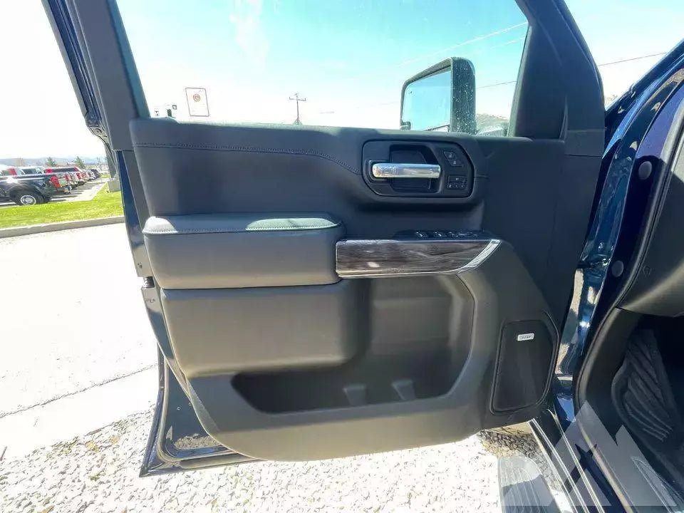 2022 Chevrolet Silverado 3500 Pickup — used overland rig for sale in Salt Lake City, UT (photo 7) — photo 7