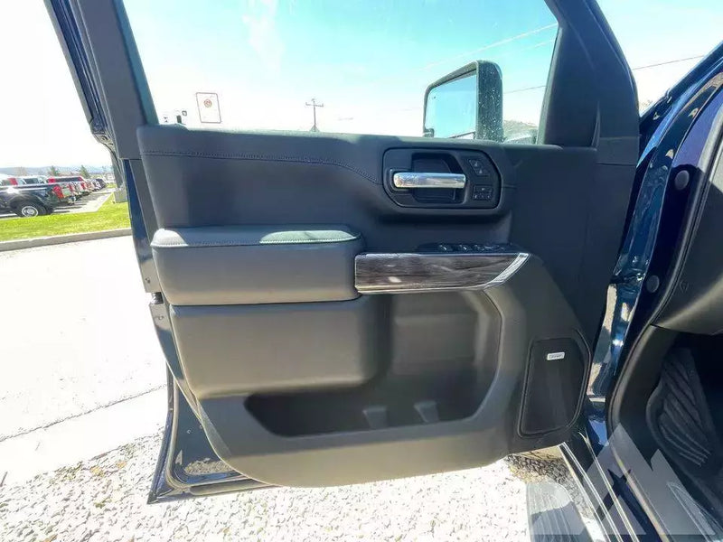 2022 Chevrolet Silverado 3500 Pickup — used overland rig for sale in Salt Lake City, UT (photo 7) — photo 7