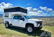 2022 Chevrolet Silverado 3500 Pickup — used overland rig for sale in Jackson, WY