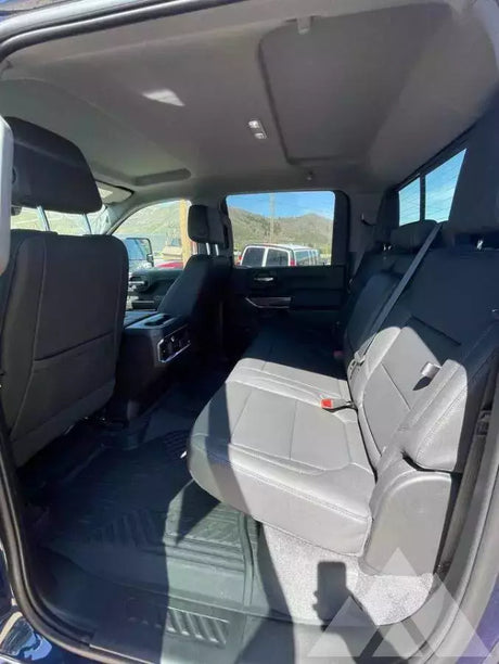 2022 Chevrolet Silverado 3500 Pickup — used overland rig for sale in Salt Lake City, UT (photo 5)