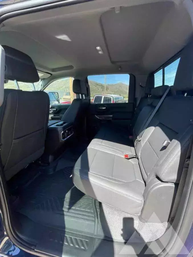 2022 Chevrolet Silverado 3500 Pickup — used overland rig for sale in Salt Lake City, UT (photo 5) — photo 5