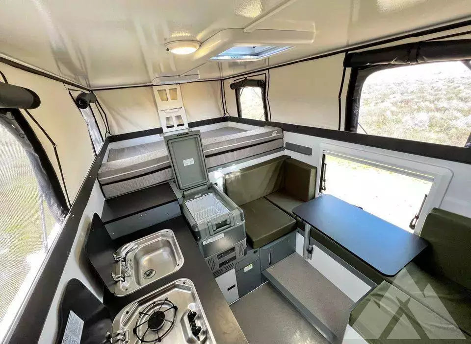 2022 Chevrolet Silverado 3500 Pickup — used overland rig for sale in Jackson, WY (photo 5)