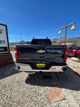 2022 Chevrolet Silverado 3500 Pickup — used overland rig for sale in Salt Lake City, UT (photo 4)