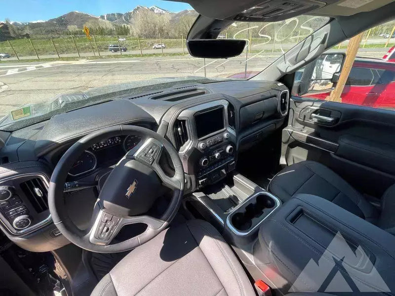 2022 Chevrolet Silverado 3500 Pickup — used overland rig for sale in Salt Lake City, UT (photo 6) — photo 6