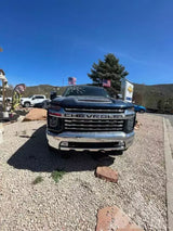 2022 Chevrolet Silverado 3500 Pickup — used overland rig for sale in Salt Lake City, UT (photo 3)