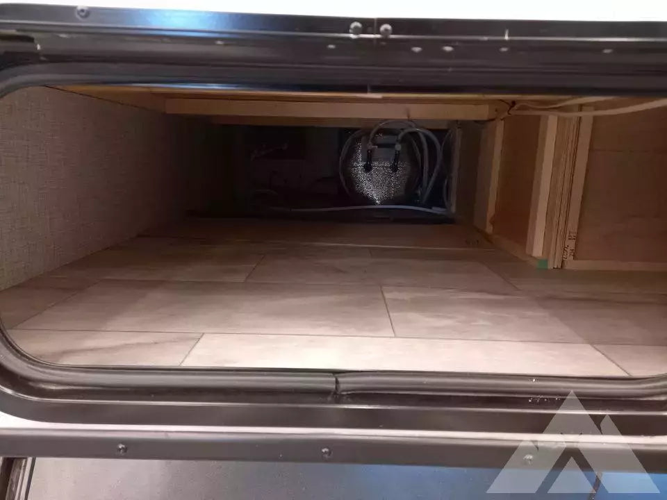 2022 (CLOSEOUT) Free Solo romo — used overland trailer for sale in Ogden, UT (photo 5) — photo 5