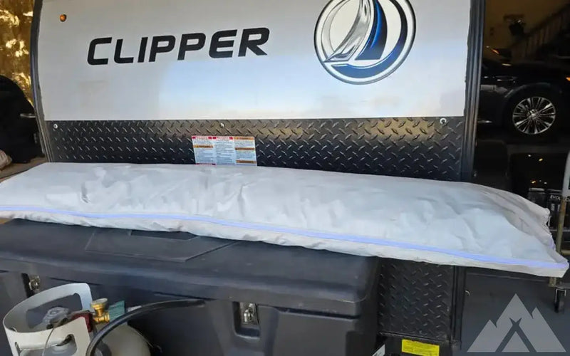 2022 Coachmen clipper 9.0 — used overland trailer for sale in Longmont, CO (photo 5) — photo 5