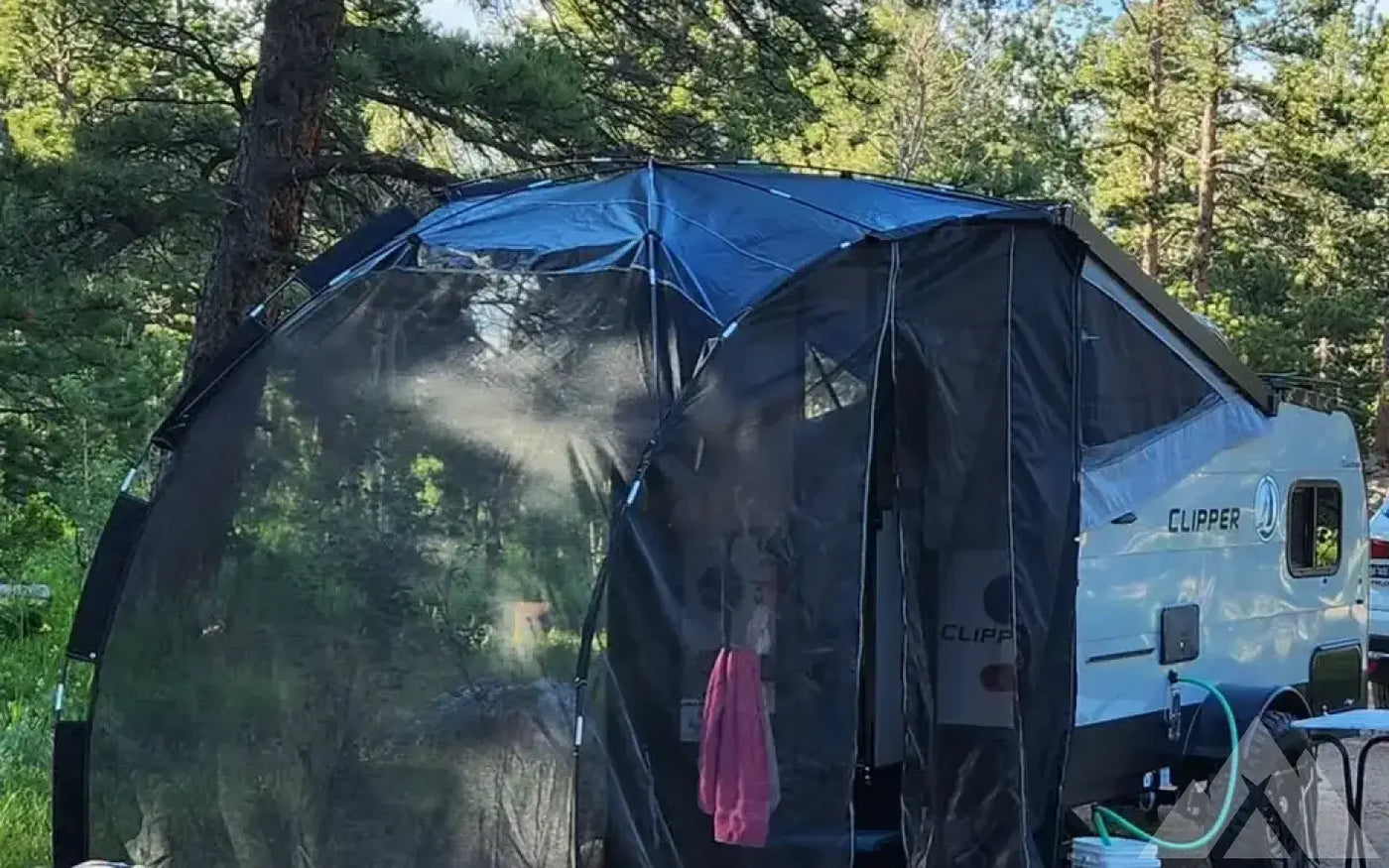 2022 Coachmen clipper 9.0 — used overland trailer for sale in Longmont, CO (photo 4) — photo 4