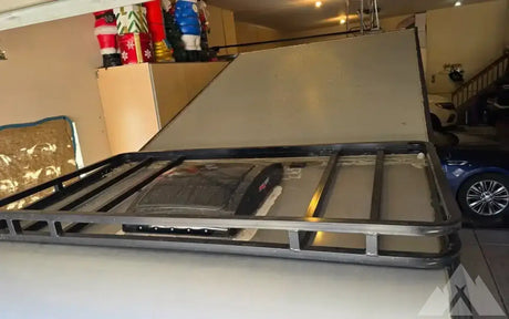 2022 Coachmen clipper 9.0 — used overland trailer for sale in Longmont, CO (photo 8)