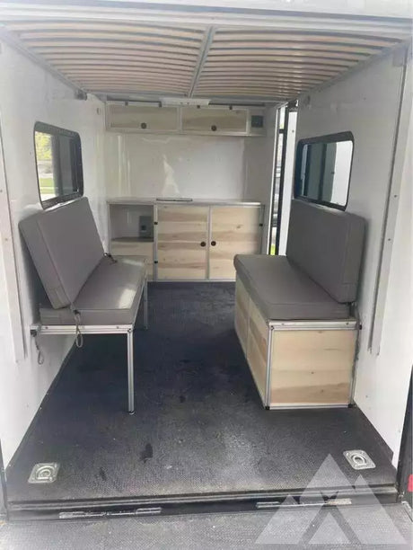 2022 Colorado off-road trailer 6x12 — used overland trailer for sale in Brighton, CO (photo 3)