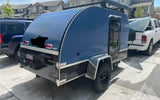 2022 Colorado Teardrops Teardrop Trailer — used overland trailer for sale in Commerce City, CO (photo 3)