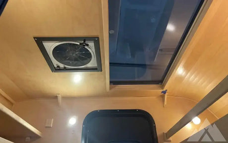 2022 Colorado Teardrops Teardrop Trailer — used overland trailer for sale in Commerce City, CO (photo 5)