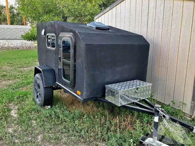 2022 Custom build — photo 2