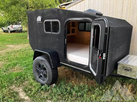 2022 Custom build