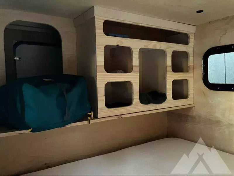 2022 Custom build — used overland trailer for sale in Clearmont, WY (photo 5) — photo 5