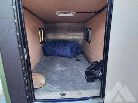 2022 Custom Built mini overland camper — used overland trailer for sale in Phoenix, AZ (photo 5)