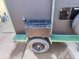 2022 Custom Built mini overland camper — used overland trailer for sale in Phoenix, AZ (photo 4)