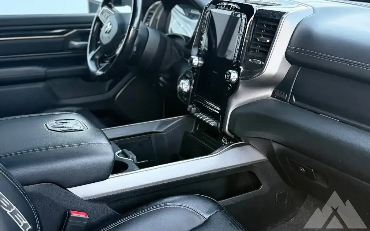 2022 Dodge Ram 1500 Pickup — used overland rig for sale in Sandy, UT (photo 9) — photo 9