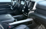 2022 Dodge Ram 1500 Pickup — used overland rig for sale in Sandy, UT (photo 9)