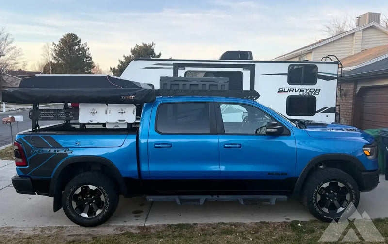 2022 Dodge Ram 1500 Pickup — used overland rig for sale in Sandy, UT (photo 2) — photo 2