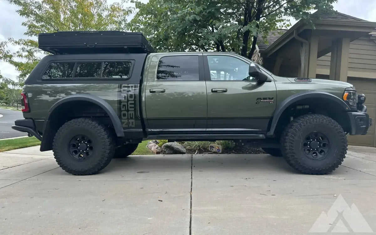 2022 Dodge Ram 2500 Pickup — used overland rig for sale in Parker, CO