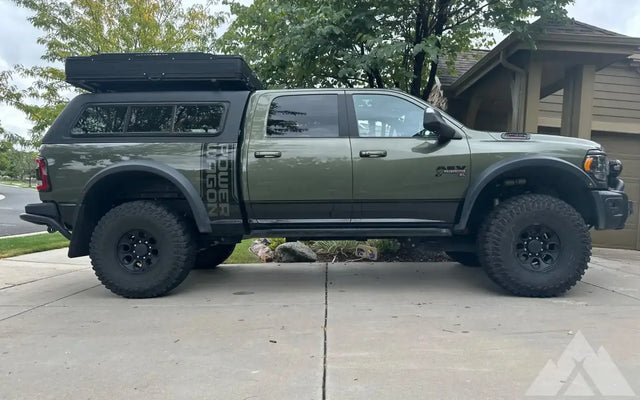 2022 Dodge Ram 2500 Pickup — used overland rig for sale in Parker, CO